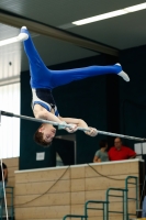 Thumbnail - Sachsen - Niklas Kircheis - Artistic Gymnastics - 2022 - DJM Goslar - Participants - Age Group 12 02050_04326.jpg