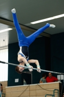 Thumbnail - Sachsen - Niklas Kircheis - Artistic Gymnastics - 2022 - DJM Goslar - Participants - Age Group 12 02050_04327.jpg
