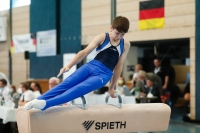 Thumbnail - Sachsen - Niklas Kircheis - Artistic Gymnastics - 2022 - DJM Goslar - Participants - Age Group 12 02050_04331.jpg