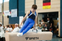 Thumbnail - Sachsen - Niklas Kircheis - Спортивная гимнастика - 2022 - DJM Goslar - Participants - Age Group 12 02050_04332.jpg