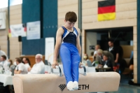 Thumbnail - Sachsen - Niklas Kircheis - Artistic Gymnastics - 2022 - DJM Goslar - Participants - Age Group 12 02050_04333.jpg