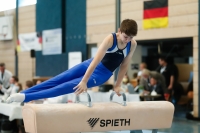 Thumbnail - Sachsen - Niklas Kircheis - Artistic Gymnastics - 2022 - DJM Goslar - Participants - Age Group 12 02050_04334.jpg