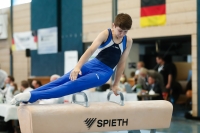 Thumbnail - Sachsen - Niklas Kircheis - Artistic Gymnastics - 2022 - DJM Goslar - Participants - Age Group 12 02050_04335.jpg