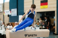 Thumbnail - Sachsen - Niklas Kircheis - Artistic Gymnastics - 2022 - DJM Goslar - Participants - Age Group 12 02050_04336.jpg
