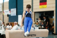 Thumbnail - Sachsen - Niklas Kircheis - Спортивная гимнастика - 2022 - DJM Goslar - Participants - Age Group 12 02050_04337.jpg