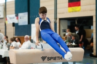 Thumbnail - Sachsen - Niklas Kircheis - Artistic Gymnastics - 2022 - DJM Goslar - Participants - Age Group 12 02050_04338.jpg