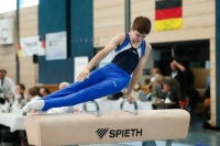 Thumbnail - Sachsen - Niklas Kircheis - Artistic Gymnastics - 2022 - DJM Goslar - Participants - Age Group 12 02050_04340.jpg