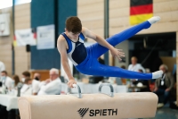 Thumbnail - Sachsen - Niklas Kircheis - Artistic Gymnastics - 2022 - DJM Goslar - Participants - Age Group 12 02050_04344.jpg