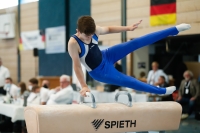 Thumbnail - Sachsen - Niklas Kircheis - Artistic Gymnastics - 2022 - DJM Goslar - Participants - Age Group 12 02050_04345.jpg