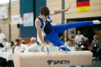 Thumbnail - Sachsen - Niklas Kircheis - Artistic Gymnastics - 2022 - DJM Goslar - Participants - Age Group 12 02050_04346.jpg