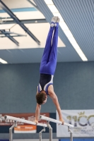 Thumbnail - Sachsen - Niklas Kircheis - Artistic Gymnastics - 2022 - DJM Goslar - Participants - Age Group 12 02050_04352.jpg