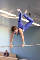 Thumbnail - Sachsen - Niklas Kircheis - Artistic Gymnastics - 2022 - DJM Goslar - Participants - Age Group 12 02050_04358.jpg