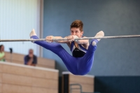 Thumbnail - Sachsen - Niklas Kircheis - Artistic Gymnastics - 2022 - DJM Goslar - Participants - Age Group 12 02050_04359.jpg