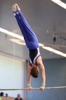 Thumbnail - Sachsen - Niklas Kircheis - Artistic Gymnastics - 2022 - DJM Goslar - Participants - Age Group 12 02050_04360.jpg