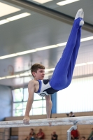 Thumbnail - Sachsen - Niklas Kircheis - Artistic Gymnastics - 2022 - DJM Goslar - Participants - Age Group 12 02050_04366.jpg