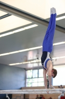 Thumbnail - Sachsen - Niklas Kircheis - Artistic Gymnastics - 2022 - DJM Goslar - Participants - Age Group 12 02050_04368.jpg