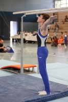 Thumbnail - Sachsen - Niklas Kircheis - Artistic Gymnastics - 2022 - DJM Goslar - Participants - Age Group 12 02050_04370.jpg