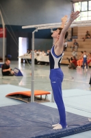 Thumbnail - Sachsen - Niklas Kircheis - Artistic Gymnastics - 2022 - DJM Goslar - Participants - Age Group 12 02050_04371.jpg