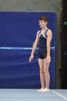 Thumbnail - Sachsen - Niklas Kircheis - Спортивная гимнастика - 2022 - DJM Goslar - Participants - Age Group 12 02050_04378.jpg
