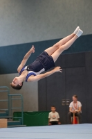 Thumbnail - Sachsen - Niklas Kircheis - Спортивная гимнастика - 2022 - DJM Goslar - Participants - Age Group 12 02050_04379.jpg