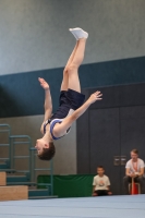 Thumbnail - Sachsen - Niklas Kircheis - Спортивная гимнастика - 2022 - DJM Goslar - Participants - Age Group 12 02050_04380.jpg
