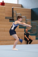 Thumbnail - Sachsen - Niklas Kircheis - Спортивная гимнастика - 2022 - DJM Goslar - Participants - Age Group 12 02050_04381.jpg
