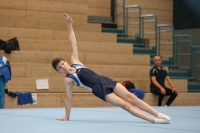 Thumbnail - Sachsen - Niklas Kircheis - Спортивная гимнастика - 2022 - DJM Goslar - Participants - Age Group 12 02050_04383.jpg