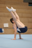 Thumbnail - Sachsen - Niklas Kircheis - Artistic Gymnastics - 2022 - DJM Goslar - Participants - Age Group 12 02050_04385.jpg