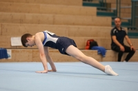 Thumbnail - Sachsen - Niklas Kircheis - Artistic Gymnastics - 2022 - DJM Goslar - Participants - Age Group 12 02050_04386.jpg