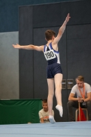 Thumbnail - Sachsen - Niklas Kircheis - Спортивная гимнастика - 2022 - DJM Goslar - Participants - Age Group 12 02050_04390.jpg