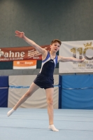 Thumbnail - Sachsen - Niklas Kircheis - Спортивная гимнастика - 2022 - DJM Goslar - Participants - Age Group 12 02050_04398.jpg