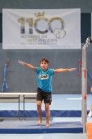 Thumbnail - Schwaben - Lenny Neff - Artistic Gymnastics - 2022 - DJM Goslar - Participants - Age Group 12 02050_04425.jpg