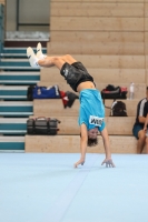 Thumbnail - Schwaben - Lenny Neff - Спортивная гимнастика - 2022 - DJM Goslar - Participants - Age Group 12 02050_04428.jpg
