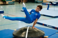 Thumbnail - Schwaben - Lenny Neff - Artistic Gymnastics - 2022 - DJM Goslar - Participants - Age Group 12 02050_04431.jpg