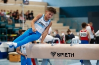 Thumbnail - Schwaben - Lenny Neff - Artistic Gymnastics - 2022 - DJM Goslar - Participants - Age Group 12 02050_04442.jpg