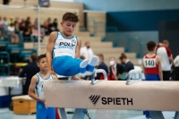 Thumbnail - Schwaben - Lenny Neff - Artistic Gymnastics - 2022 - DJM Goslar - Participants - Age Group 12 02050_04444.jpg