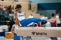 Thumbnail - Schwaben - Lenny Neff - Artistic Gymnastics - 2022 - DJM Goslar - Participants - Age Group 12 02050_04445.jpg