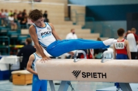 Thumbnail - Schwaben - Lenny Neff - Artistic Gymnastics - 2022 - DJM Goslar - Participants - Age Group 12 02050_04446.jpg