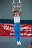 Thumbnail - Schwaben - Lenny Neff - Artistic Gymnastics - 2022 - DJM Goslar - Participants - Age Group 12 02050_04447.jpg