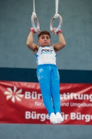 Thumbnail - Schwaben - Lenny Neff - Artistic Gymnastics - 2022 - DJM Goslar - Participants - Age Group 12 02050_04448.jpg