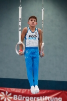 Thumbnail - Schwaben - Lenny Neff - Artistic Gymnastics - 2022 - DJM Goslar - Participants - Age Group 12 02050_04451.jpg