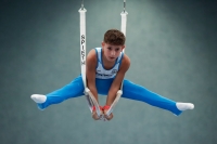 Thumbnail - Schwaben - Lenny Neff - Artistic Gymnastics - 2022 - DJM Goslar - Participants - Age Group 12 02050_04457.jpg