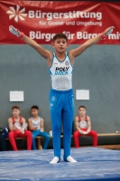 Thumbnail - Schwaben - Lenny Neff - Artistic Gymnastics - 2022 - DJM Goslar - Participants - Age Group 12 02050_04468.jpg