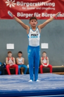 Thumbnail - Schwaben - Lenny Neff - Спортивная гимнастика - 2022 - DJM Goslar - Participants - Age Group 12 02050_04469.jpg
