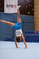 Thumbnail - Schwaben - Lenny Neff - Artistic Gymnastics - 2022 - DJM Goslar - Participants - Age Group 12 02050_04489.jpg