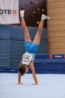 Thumbnail - Schwaben - Lenny Neff - Спортивная гимнастика - 2022 - DJM Goslar - Participants - Age Group 12 02050_04490.jpg
