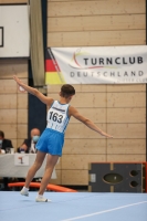 Thumbnail - Schwaben - Lenny Neff - Artistic Gymnastics - 2022 - DJM Goslar - Participants - Age Group 12 02050_04494.jpg