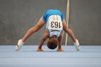 Thumbnail - Schwaben - Lenny Neff - Спортивная гимнастика - 2022 - DJM Goslar - Participants - Age Group 12 02050_04507.jpg