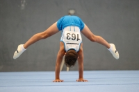 Thumbnail - Schwaben - Lenny Neff - Artistic Gymnastics - 2022 - DJM Goslar - Participants - Age Group 12 02050_04509.jpg