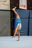 Thumbnail - Schwaben - Lenny Neff - Artistic Gymnastics - 2022 - DJM Goslar - Participants - Age Group 12 02050_04518.jpg
